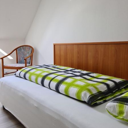 Pension Kreihe Im Harz Бад-Лаутерберг Номер фото