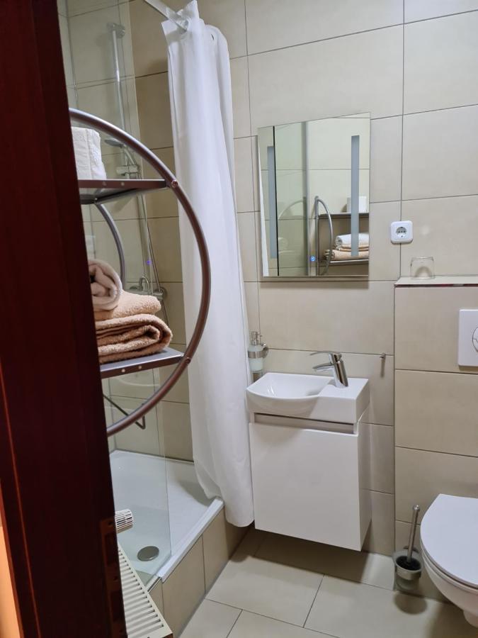 Pension Kreihe Im Harz Бад-Лаутерберг Экстерьер фото