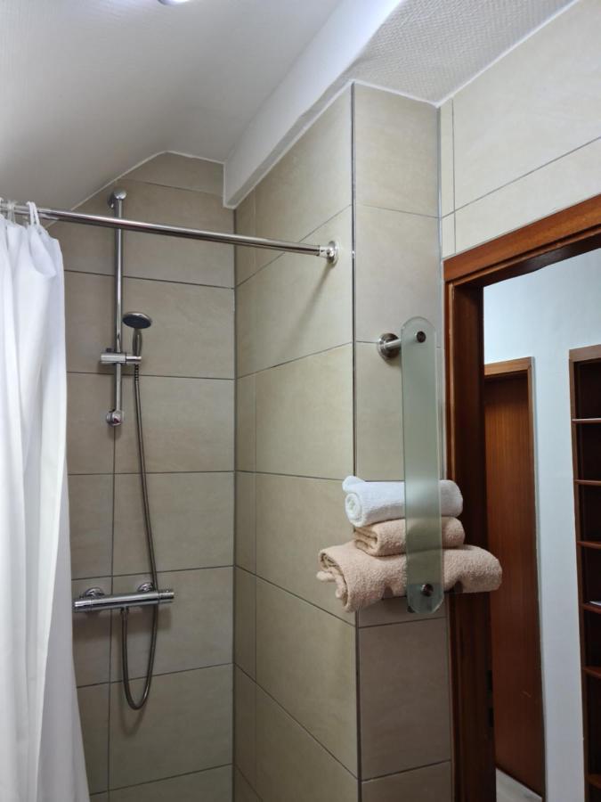 Pension Kreihe Im Harz Бад-Лаутерберг Экстерьер фото