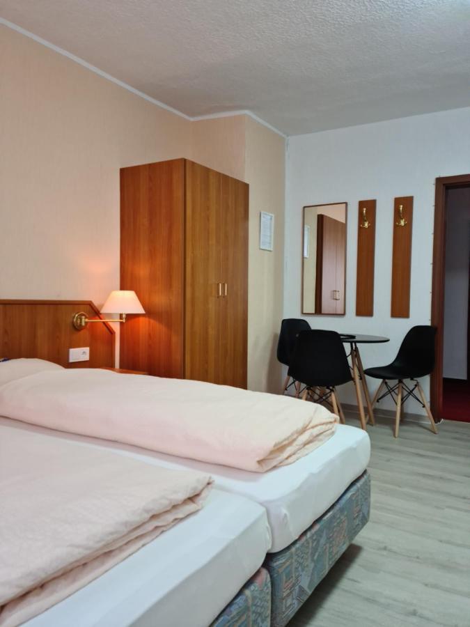 Pension Kreihe Im Harz Бад-Лаутерберг Экстерьер фото