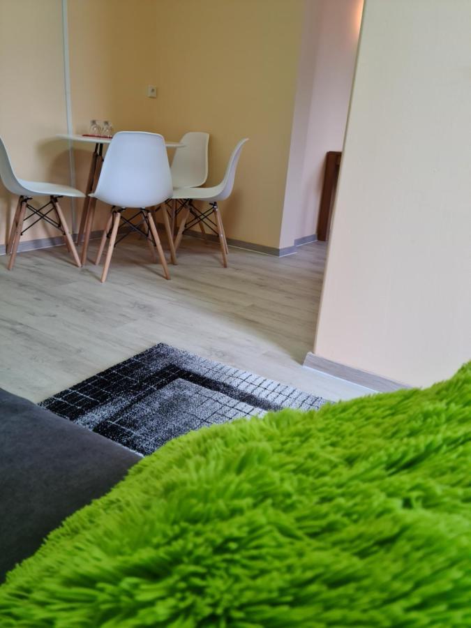 Pension Kreihe Im Harz Бад-Лаутерберг Экстерьер фото