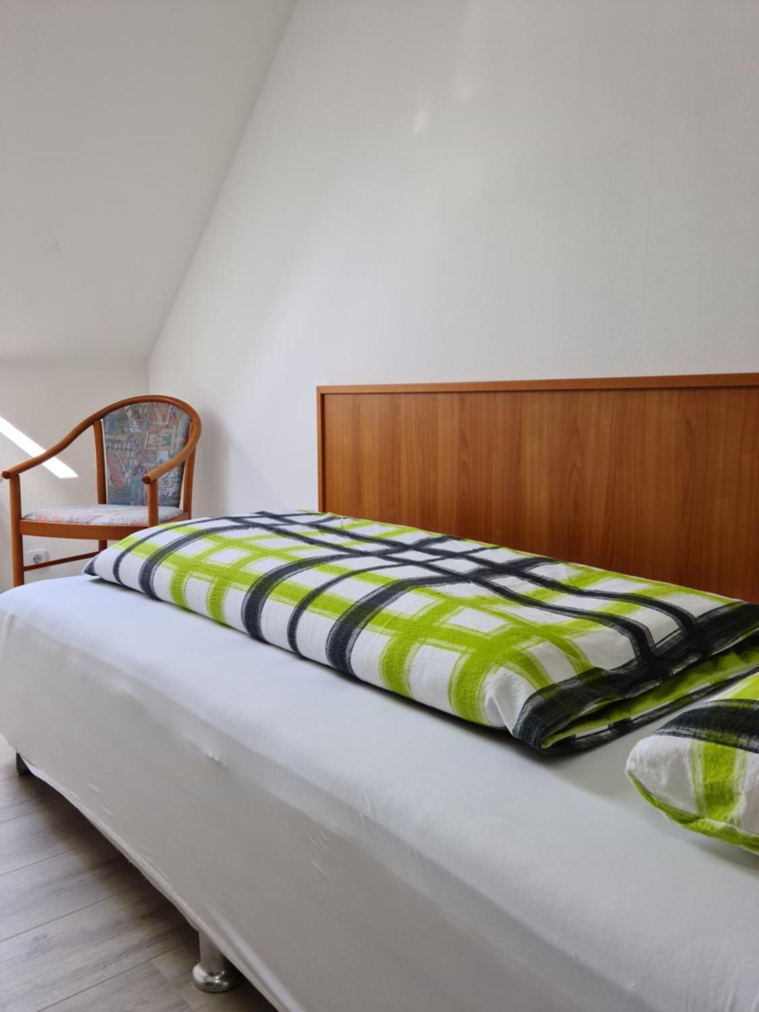 Pension Kreihe Im Harz Бад-Лаутерберг Номер фото